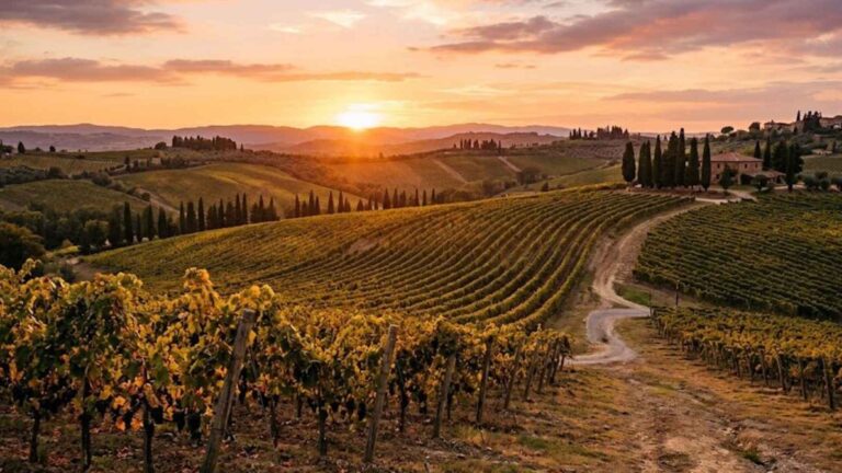 Enoturismo in Italia: numeri, valore e confronto con l’ecommerce del vino